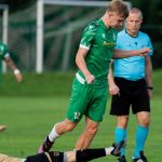 Fotbal: Kaplice s Krumlovem rozehrály přípravu atraktivní remízou 3:3