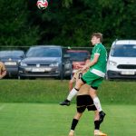 Fotbal: Kaplice s Krumlovem rozehrály přípravu atraktivní remízou 3:3