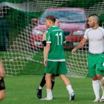 Fotbal: Kaplice s Krumlovem rozehrály přípravu atraktivní remízou 3:3