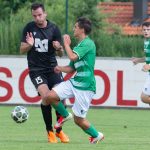 Fotbal: Křemže vstoupila do přípravy výhrou nad roudenskou devatenáctkou