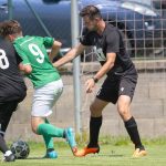 Fotbal: Křemže vstoupila do přípravy výhrou nad roudenskou devatenáctkou