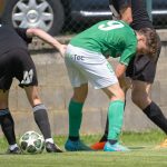 Fotbal: Křemže vstoupila do přípravy výhrou nad roudenskou devatenáctkou
