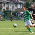 Fotbal: Křemže vstoupila do přípravy výhrou nad roudenskou devatenáctkou