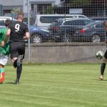 Fotbal: Křemže vstoupila do přípravy výhrou nad roudenskou devatenáctkou