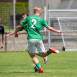 Fotbal: Křemže vstoupila do přípravy výhrou nad roudenskou devatenáctkou