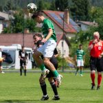 Fotbal: Křemže vstoupila do přípravy výhrou nad roudenskou devatenáctkou