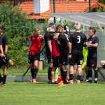 Fotbal: Křemže vstoupila do přípravy výhrou nad roudenskou devatenáctkou