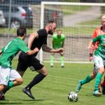 Fotbal: Křemže vstoupila do přípravy výhrou nad roudenskou devatenáctkou