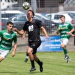 Fotbal: Křemže vstoupila do přípravy výhrou nad roudenskou devatenáctkou