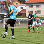 Fotbal: Křemže vstoupila do přípravy výhrou nad roudenskou devatenáctkou