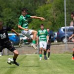 Fotbal: Křemže vstoupila do přípravy výhrou nad roudenskou devatenáctkou