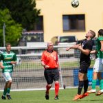 Fotbal: Křemže vstoupila do přípravy výhrou nad roudenskou devatenáctkou