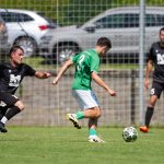 Fotbal: Křemže vstoupila do přípravy výhrou nad roudenskou devatenáctkou