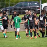 Fotbal: Křemže vstoupila do přípravy výhrou nad roudenskou devatenáctkou