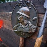 Památník Jana Žižky slaví výročí 100 let od odhlení