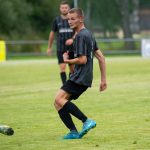 Kaplice se v přestřelce proti Rudolfovu nadechla pozdě