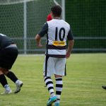 Kaplice se v přestřelce proti Rudolfovu nadechla pozdě