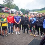 Strakonicko hostilo svátek požárního sportu