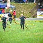 Strakonicko hostilo svátek požárního sportu