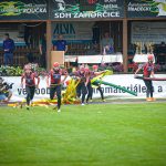 Strakonicko hostilo svátek požárního sportu