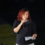 Chelčické štěstí rozzářilo přírodní amfiteátr pohádkou