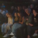 Chelčické štěstí rozzářilo přírodní amfiteátr pohádkou