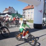 Cykloakce Jihočeskou krajinou za šunkovou vidinou uctila starou cestu na Prahu