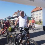 Cykloakce Jihočeskou krajinou za šunkovou vidinou uctila starou cestu na Prahu