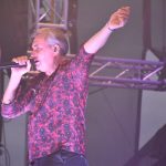 Na první den Footfestu v Želči dorazily tisíce lidí. V sobotu čeká další nálož kapel i fotbálek