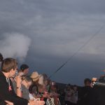 Na první den Footfestu v Želči dorazily tisíce lidí. V sobotu čeká další nálož kapel i fotbálek