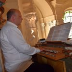 V Sepekově vzniká nová tradice. Zájemci o další varhanní koncert zaplnili kostel