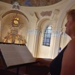 V Sepekově vzniká nová tradice. Zájemci o další varhanní koncert zaplnili kostel