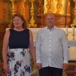V Sepekově vzniká nová tradice. Zájemci o další varhanní koncert zaplnili kostel