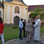 V Sepekově vzniká nová tradice. Zájemci o další varhanní koncert zaplnili kostel