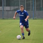 Katovice si s chutí zastřílely, posily obstaraly devět z třinácti branek