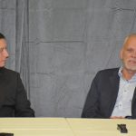 Vyšší Brod dnes odhalil své plány s bývalou plicní léčebnou v Hrudkově
