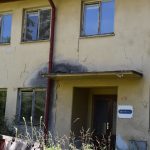 Vyšší Brod dnes odhalil své plány s bývalou plicní léčebnou v Hrudkově