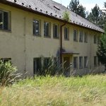 Vyšší Brod dnes odhalil své plány s bývalou plicní léčebnou v Hrudkově