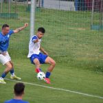 Aktivní výkon přinesl zaslouženou výhru nad divizním soupeřem