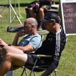 Janovice vyloupily 43. ročník Milavské šlápoty v nohejbale