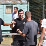 Janovice vyloupily 43. ročník Milavské šlápoty v nohejbale