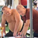 Janovice vyloupily 43. ročník Milavské šlápoty v nohejbale