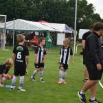 VIDEO: V Jistebnici se hraje fotbal už sto let. Pořádně to oslavili