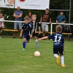 VIDEO: V Jistebnici se hraje fotbal už sto let. Pořádně to oslavili