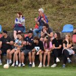 VIDEO: V Jistebnici se hraje fotbal už sto let. Pořádně to oslavili