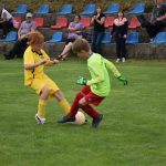 VIDEO: V Jistebnici se hraje fotbal už sto let. Pořádně to oslavili