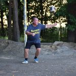 Janovice vyloupily 43. ročník Milavské šlápoty v nohejbale