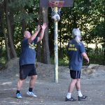 Janovice vyloupily 43. ročník Milavské šlápoty v nohejbale