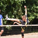 Janovice vyloupily 43. ročník Milavské šlápoty v nohejbale