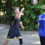 Janovice vyloupily 43. ročník Milavské šlápoty v nohejbale